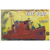 Hafenfeuerlöschboot Hafenfeuerlöschboot von Atlantis