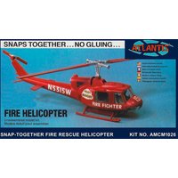 Huey Choppers, 2er Set Snap Kit von Atlantis