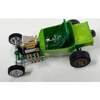 Keelers Kustom´s Competition T Roadster Pickup von Atlantis