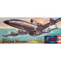 Lockheed WV Warning Star Lockheed WV Warning Star von Atlantis