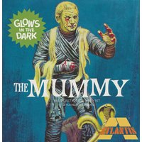 Lon Chaney Jr., The Mummy von Atlantis