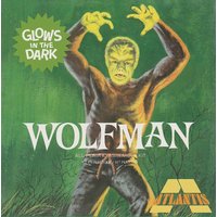 Lon Chaney Jr., The Wolfman von Atlantis