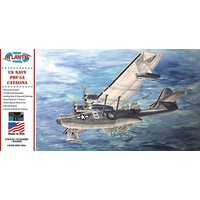 PBY- Catalina, US Navy von Atlantis