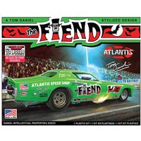 Snap Tom Daniel Fiend Funny Car von Atlantis