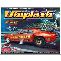 Snap kit, Tom Daniel Whiplash Camaro Funny Car von Atlantis
