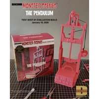 The Pendulum The Pendulum von Atlantis