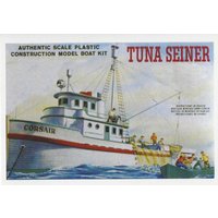 Thunfischfänger Corsair Thunfischfänger Corsair von Atlantis