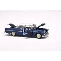U.S. Route 66 1955 Chevrolet Bel Air Hardtop von Atlantis