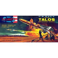 US NAVY Bendix Talos Luftabwehrrakete US NAVY Bendix Talos Luftabwehrrakete von Atlantis