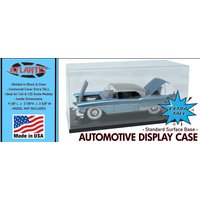 Vitrine von Atlantis