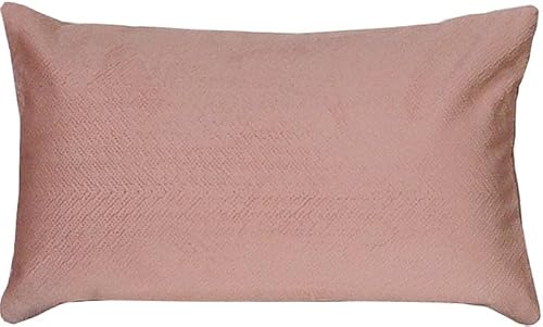 Atout Ciel Kissen, gefüllt mit Pannesamt, 50 x 30 cm Atout Ciel Kissen, gefüllt mit Pannesamt, 50 x 30 cm von Atout Ciel