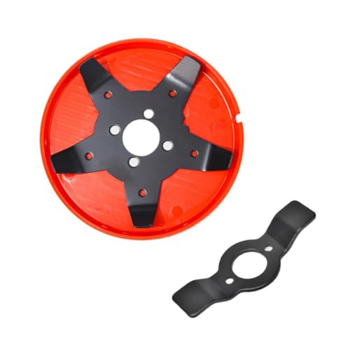 Atthatmmt Upgraded Weeding Disc Universal Tool Amphibious Weeding Disc Weed Cut Accessories Lawn Cutters Disc Mower Weeding Atthatmmt Upgraded Weeding Disc Universal Tool Amphibious Weeding Disc Weed Cut Accessories Lawn Cutters Disc Mower Weeding von Atthatmmt
