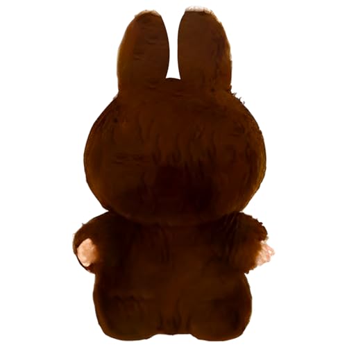 Atuoxing Monster Kuscheltier Kleidung mit Haken Plush Puppe Bekleidung Keychain Geschenk für Fans von Atuoxing