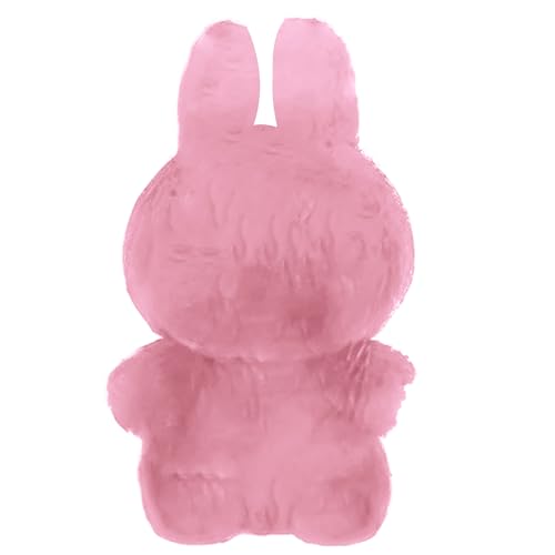Atuoxing Monster Kuscheltier Kleidung mit Haken Plush Puppe Bekleidung Keychain Geschenk für Fans von Atuoxing