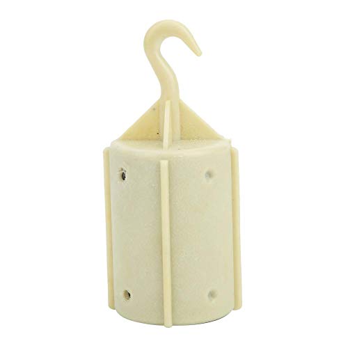 Nähmaschinen teile, 1 Stück Strickmaschine Big Hook Gewicht Metall zubehör für Silver Reed für von Atyhao