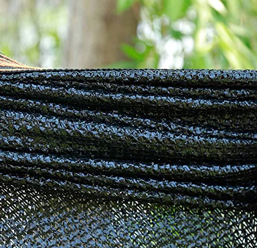 AuMarndi Sonnensegel für Garten, schwarz, Schattenstoff, Segeltuch, atmungsaktiv, reißfest, Netzstoff, verstärkter Rand, reißfest, für Garten/Balkon/Innenhof, anpassbare Größen, schwarz, 3 x 5 m AuMarndi Sonnensegel für Garten, schwarz, Schattenstoff, Segeltuch, atmungsaktiv, reißfest, Netzstoff, verstärkter Rand, reißfest, für Garten/Balkon/Innenhof, anpassbare Größen, schwarz, 3 x 5 m von AuMarndi
