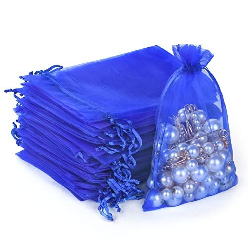 Aucuu 105 Stück Organzasäckchen Klein,10 x 15 cm Hochzeit Säckchen Organza Beutel Schmuckbeutel Bonbonsbeutel Geschenksäckchen für Hochzeit, Gastgeschenk, Babyparty, Weihnachten, Jubiläum- Gold Aucuu 105 Stück Organzasäckchen Klein,10 x 15 cm Hochzeit Säckchen Organza Beutel Schmuckbeutel Bonbonsbeutel Geschenksäckchen für Hochzeit, Gastgeschenk, Babyparty, Weihnachten, Jubiläum- Gold von Aucuu