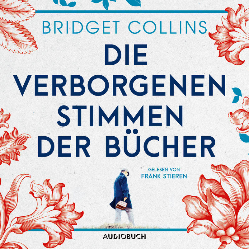 Die verborgenen Stimmen der Bücher (ungekürzt) - Bridget Collins (Hörbuch-Download) von Audiobuch