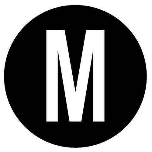 11 Verschiedene Größe Aufkleber To Auswahl Aus - XS, S, M, L, XL, XXL, s/m, m/l, l/XL, Einheitsgröße, Einheitsgröße - 100er Pack Selbstklebeetiketten - Passend Für Kleidung / Kleidungsstück Verpackung - M - Schwarz 11 Verschiedene Größe Aufkleber To Auswahl Aus - XS, S, M, L, XL, XXL, s/m, m/l, l/XL, Einheitsgröße, Einheitsgröße - 100er Pack Selbstklebeetiketten - Passend Für Kleidung / Kleidungsstück Verpackung - M - Schwarz von Audioprint Ltd.