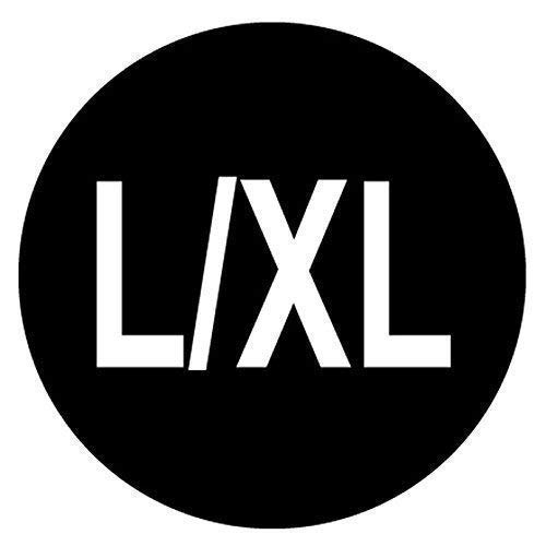 11 Verschiedene Größe Aufkleber To Auswahl Aus - XS, S, M, L, XL, XXL, s/m, m/l, l/XL, Einheitsgröße, Einheitsgröße - 100er Pack Selbstklebeetiketten - Passend Für Kleidung / Kleidungsstück Verpackung - L/XL - Schwarz 11 Verschiedene Größe Aufkleber To Auswahl Aus - XS, S, M, L, XL, XXL, s/m, m/l, l/XL, Einheitsgröße, Einheitsgröße - 100er Pack Selbstklebeetiketten - Passend Für Kleidung / Kleidungsstück Verpackung - L/XL - Schwarz von Audioprint Ltd.