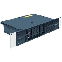 Auerswald COMpact 5200 IP-Telefonanlage schwarz von Auerswald