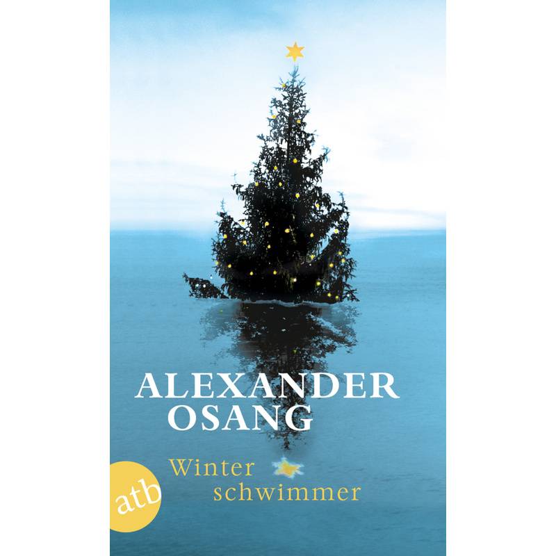 Winterschwimmer - Alexander Osang, Taschenbuch von Aufbau TB
