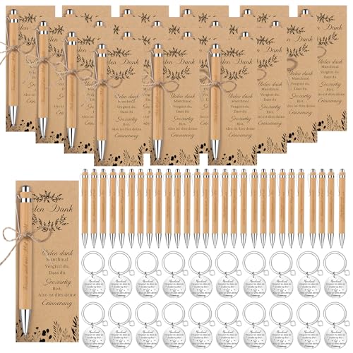 18 Sets Dankeschön Geschenke für Mitarbeiter Inspirierende Kugelschreiber Motivations Schlüsselanhänger Dankeskarte Kleine Abschiedsgeschenke für Kollegen Lehrer Schüler Büro 18 Sets Dankeschön Geschenke für Mitarbeiter Inspirierende Kugelschreiber Motivations Schlüsselanhänger Dankeskarte Kleine Abschiedsgeschenke für Kollegen Lehrer Schüler Büro von Augenstern