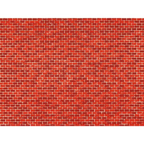 Auhagen GmbH 1 Lose rote Backsteinmauer Auhagen GmbH 1 Lose rote Backsteinmauer von Auhagen