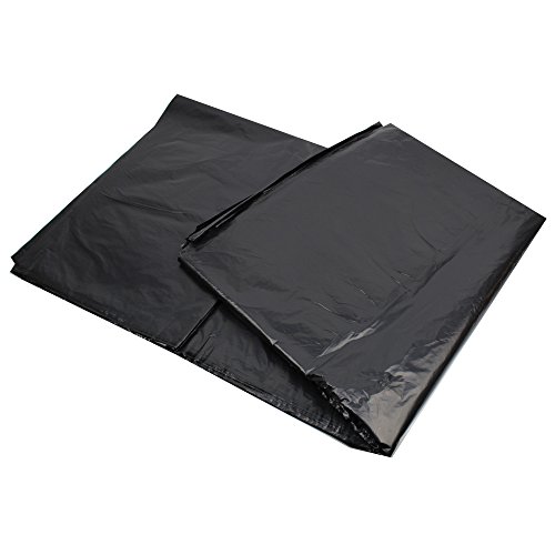 Müllbeutel, 240 l, Schwarz, 25 Stück Müllbeutel, 240 l, Schwarz, 25 Stück von Auntie Morags