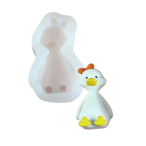 3D Entenkerzen Handwerksform Silikonform Für Einzigartige Handgefertigte Handwerks Epoxidharz Hochzeitsdekoration Machen Schimmel 3D Entenkerzen Handwerksform Silikonform Für Einzigartige Handgefertigte Handwerks Epoxidharz Hochzeitsdekoration Machen Schimmel von Aurgiarme