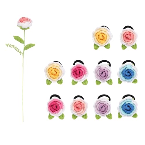 Aurgiarme Haarseile Häkeln Starter Kits Schöne Haarbänder Stricken Set Blumenhaarband Häkelkits Mit Häkelnadel Häkelkits Blumenhaarband Häkelstarter Kits Häkeln Kits Stricken Aurgiarme Haarseile Häkeln Starter Kits Schöne Haarbänder Stricken Set Blumenhaarband Häkelkits Mit Häkelnadel Häkelkits Blumenhaarband Häkelstarter Kits Häkeln Kits Stricken von Aurgiarme