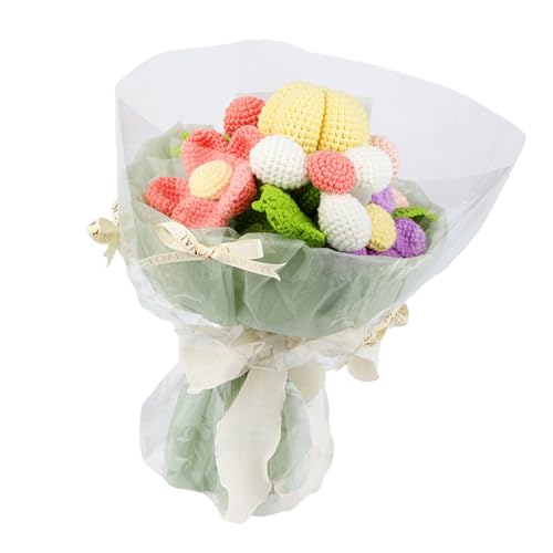 Aurgiarme Häkelblumenbouquet Kits Häkelstarter Kits Häkelbouquet Kits Häkelpflanzenkits Für Home Dekoration Häkelblüten Bouquet Kits Häkelpflanzenkits Häkelstarter Kits Für Freund Aurgiarme Häkelblumenbouquet Kits Häkelstarter Kits Häkelbouquet Kits Häkelpflanzenkits Für Home Dekoration Häkelblüten Bouquet Kits Häkelpflanzenkits Häkelstarter Kits Für Freund von Aurgiarme