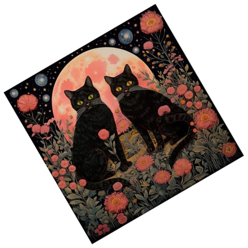 Aurgiarme Multifunktionale Tarot Kartentischabdeckungen Abdeckungen Altäre Dekorationen Tarots Tischdeckel Pendel Divinationen Altäre Tischtuch Aurgiarme Multifunktionale Tarot Kartentischabdeckungen Abdeckungen Altäre Dekorationen Tarots Tischdeckel Pendel Divinationen Altäre Tischtuch von Aurgiarme