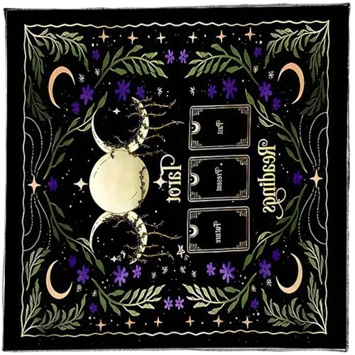 Aurgiarme Readingkarte Astrologys Tischdecke Altäre Stoff Quadratische Gotteskarten Karten Tisch Stoff Hexerei Deck Tuch Dauer Aurgiarme Readingkarte Astrologys Tischdecke Altäre Stoff Quadratische Gotteskarten Karten Tisch Stoff Hexerei Deck Tuch Dauer von Aurgiarme