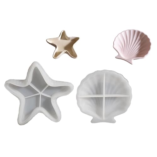 Flexible Silikonform Für Schale Und Aufbewahrungsbox Dekorative Schmuckkoffer Formen Schmuck Form Flexible Silikonform Für Schale Und Aufbewahrungsbox Dekorative Schmuckkoffer Formen Schmuck Form von Aurgiarme