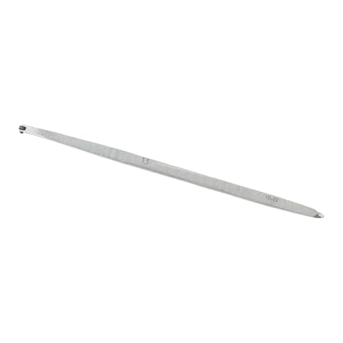 Genauigkeit Inlay Und Rand Scraping Craft Tool Essentielles Schmuck Perlennadel Für Professionelle Bildhauerei Und Dekoration Genauigkeit Inlay Und Rand Scraping Craft Tool Essentielles Schmuck Perlennadel Für Professionelle Bildhauerei Und Dekoration von Aurgiarme