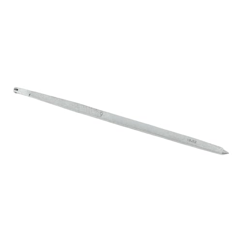 Genauigkeit Inlay Und Rand Scraping Craft Tool Essentielles Schmuck Perlennadel Für Professionelle Bildhauerei Und Dekoration von Aurgiarme