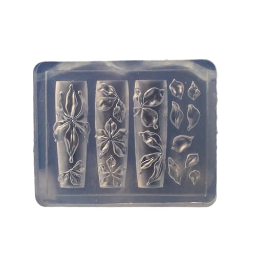 Mode Robuste Silikonform Set Für Bowknot Designs Tragbares Accessoire Für Nägel Art Ohrringe Und Halskettenhandwerk Mode Robuste Silikonform Set Für Bowknot Designs Tragbares Accessoire Für Nägel Art Ohrringe Und Halskettenhandwerk von Aurgiarme