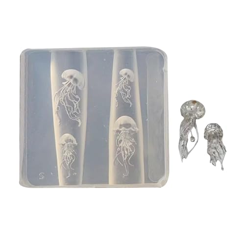 Multifirtionale Nägel Schimmelpilze Styling Schimmelpeppenform Form Nägel Zubehör Formen Geeignet Für Zubehörverstärkung Geeignet von Aurgiarme