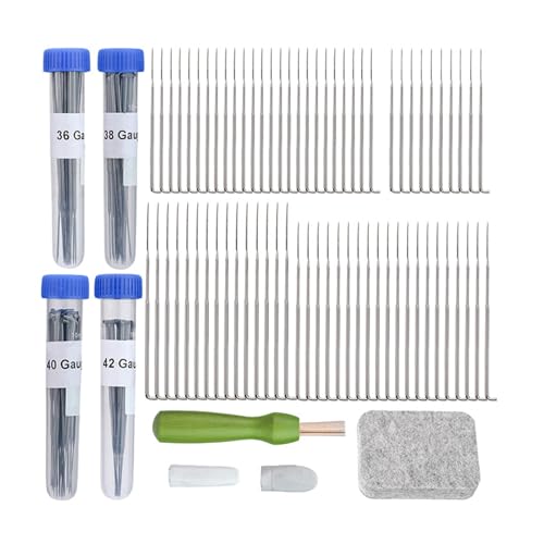 Nadelfilzstarter Kits Nadel Filzing Set Mit Filzennadel Werkzeugnadel Filzlieferungen Für Handwerksnadel Felting Set Nadel Filzstarter Kits Nadel Filzlieferungen Für Handwerk Nadelfilzstarter Kits Nadel Filzing Set Mit Filzennadel Werkzeugnadel Filzlieferungen Für Handwerksnadel Felting Set Nadel Filzstarter Kits Nadel Filzlieferungen Für Handwerk von Aurgiarme