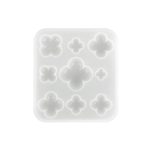 Praktische Hand Craft Personalisierung Ohrringe Mit Einfach Zu Bedienenden Stabilen Silikonform Handwerksvorräten Für Enthusiasten Praktische Hand Craft Personalisierung Ohrringe Mit Einfach Zu Bedienenden Stabilen Silikonform Handwerksvorräten Für Enthusiasten von Aurgiarme