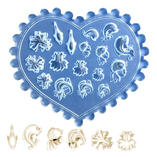 Praktische Silikonnägelkunstform Zum Erstellen Von Designs Langzeitgebrauch Und Flexibler Tragbar Für Alle Nägelform Praktische Silikonnägelkunstform Zum Erstellen Von Designs Langzeitgebrauch Und Flexibler Tragbar Für Alle Nägelform von Aurgiarme