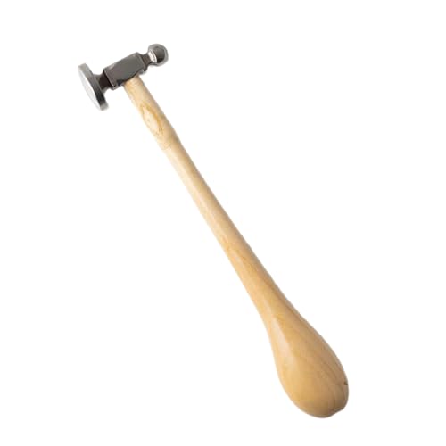 Praktischer Gold Silberschmuck Machen Hammer Mit Komfort Grip Einzigartiger Schmuck Herstellung Hammer Für Studio Und Heimwerkstatt Praktischer Gold Silberschmuck Machen Hammer Mit Komfort Grip Einzigartiger Schmuck Herstellung Hammer Für Studio Und Heimwerkstatt von Aurgiarme