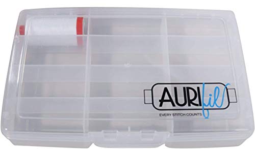Aurifil Aufbewahrungskoffer von Aurifil