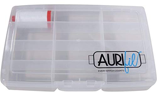 Aurifil Aufbewahrungskoffer Aurifil Aufbewahrungskoffer von Aurifil