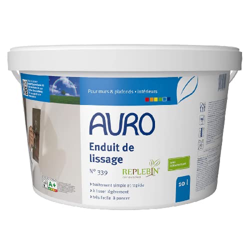 AURO Universalspachtel Nr. 339-10 kg von Auro