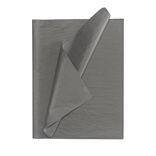 Seidenpapier bunt – 50 Blatt – 50 x 75 cm – Verpackungsmaterial für Kerzen, Kleidung, Seife – als Bastelpapier, Geschenkpapier – Hochzeit, Weihnachten – Füllmaterial in Versandkartons – TAUPE Seidenpapier bunt – 50 Blatt – 50 x 75 cm – Verpackungsmaterial für Kerzen, Kleidung, Seife – als Bastelpapier, Geschenkpapier – Hochzeit, Weihnachten – Füllmaterial in Versandkartons – TAUPE von Ausgewählt verpackt