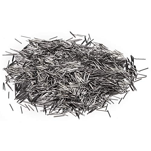 0,3 Mm 100 G Edelstahl Schmuckpolierer Finishing Pin Polishing Media Pins Magnetischer Becher 0,3 Mm 100 G Edelstahl Schmuckpolierer Finishing Pin Polishing Media Pins Magnetischer Becher von Ausla