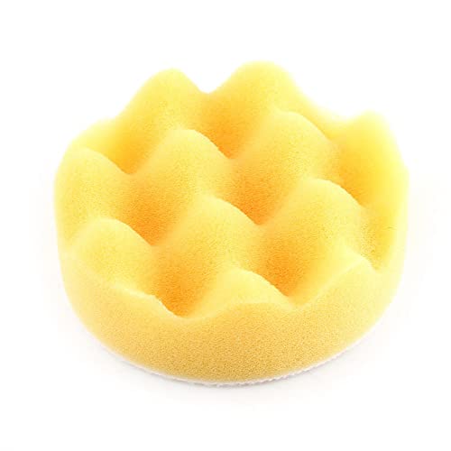 Ausla 3 Schwamm Polierpolierpolierkit 50pcs Wollschwamm Rad für Autowachsen Möbelpolieren mit Polierflüssigkeit Verbessert Effizienz Waschbar Wiederverwendbar Ausla 3 Schwamm Polierpolierpolierkit 50pcs Wollschwamm Rad für Autowachsen Möbelpolieren mit Polierflüssigkeit Verbessert Effizienz Waschbar Wiederverwendbar von Ausla