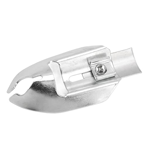 Ausla Bewältigungsfußprozesäge, Accessoire Universal, Präzisionsschaufel/Flügelanleitung für Gekrümmte Formteile und Holzbearbeitung, Stahlfußwerkzeug Ausla Bewältigungsfußprozesäge, Accessoire Universal, Präzisionsschaufel/Flügelanleitung für Gekrümmte Formteile und Holzbearbeitung, Stahlfußwerkzeug von Ausla
